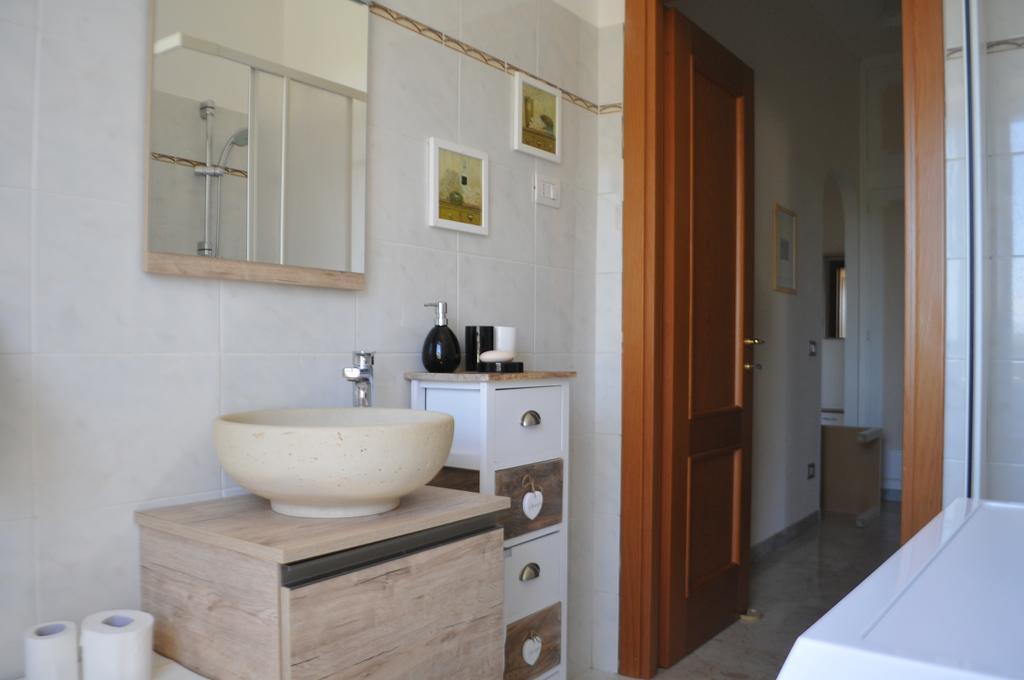 Rome Guest Hospitality Leilighet Eksteriør bilde