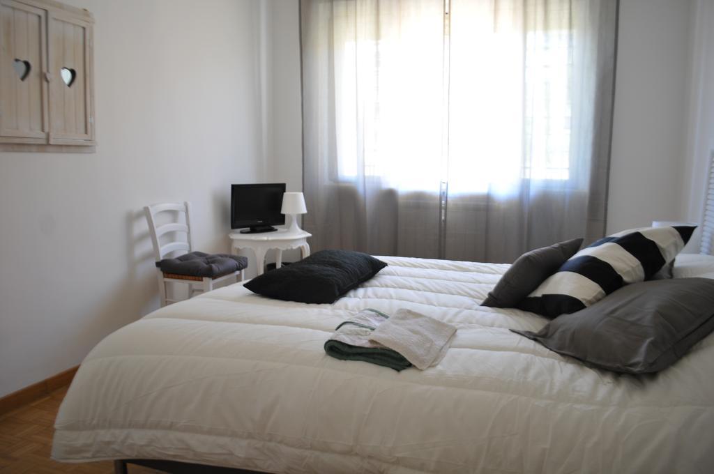 Rome Guest Hospitality Leilighet Eksteriør bilde