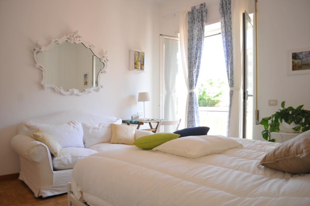 Rome Guest Hospitality Leilighet Eksteriør bilde
