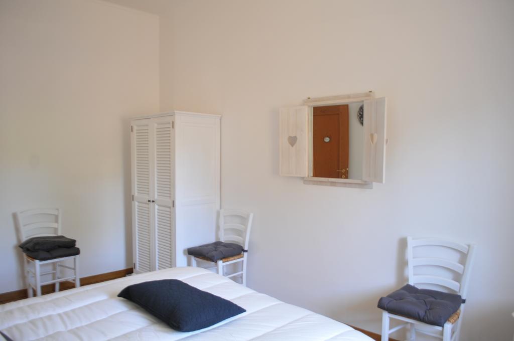 Rome Guest Hospitality Leilighet Eksteriør bilde