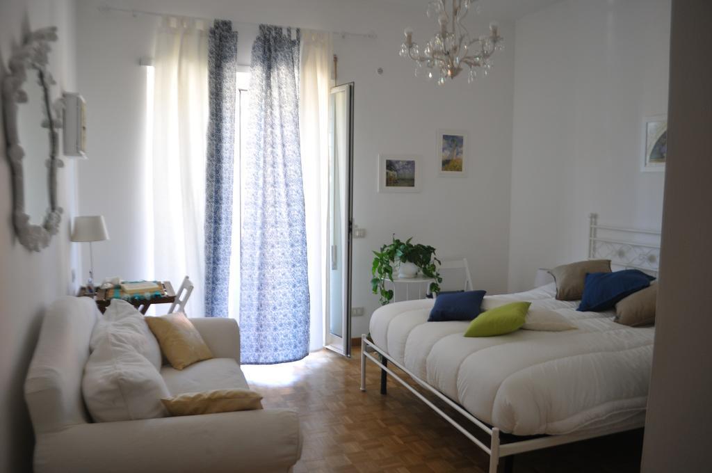 Rome Guest Hospitality Leilighet Eksteriør bilde