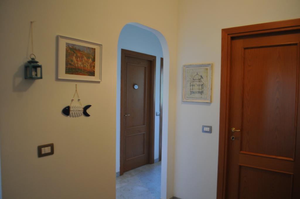 Rome Guest Hospitality Leilighet Eksteriør bilde